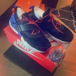 Nike Air Hurache Drift PRM